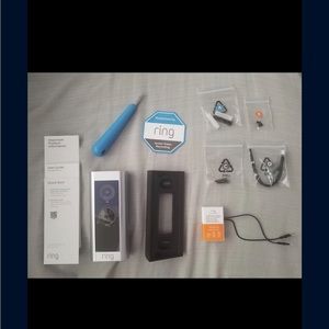 Ring Doorbell Pro 2 X